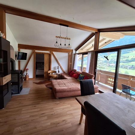 Appartement Wenger Bad Hofgastein Exterior foto