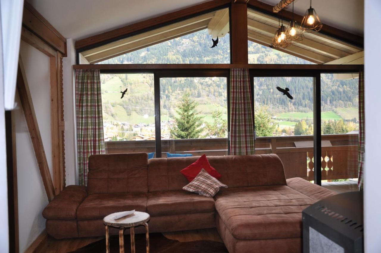 Appartement Wenger Bad Hofgastein Exterior foto