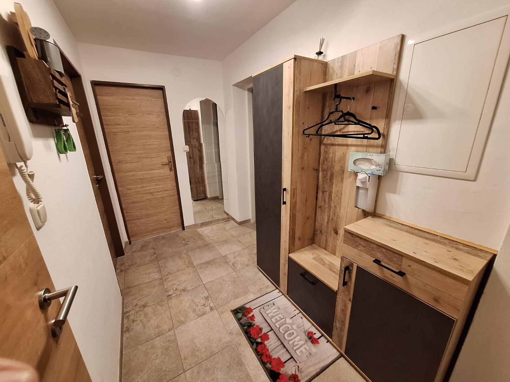 Appartement Wenger Bad Hofgastein Exterior foto