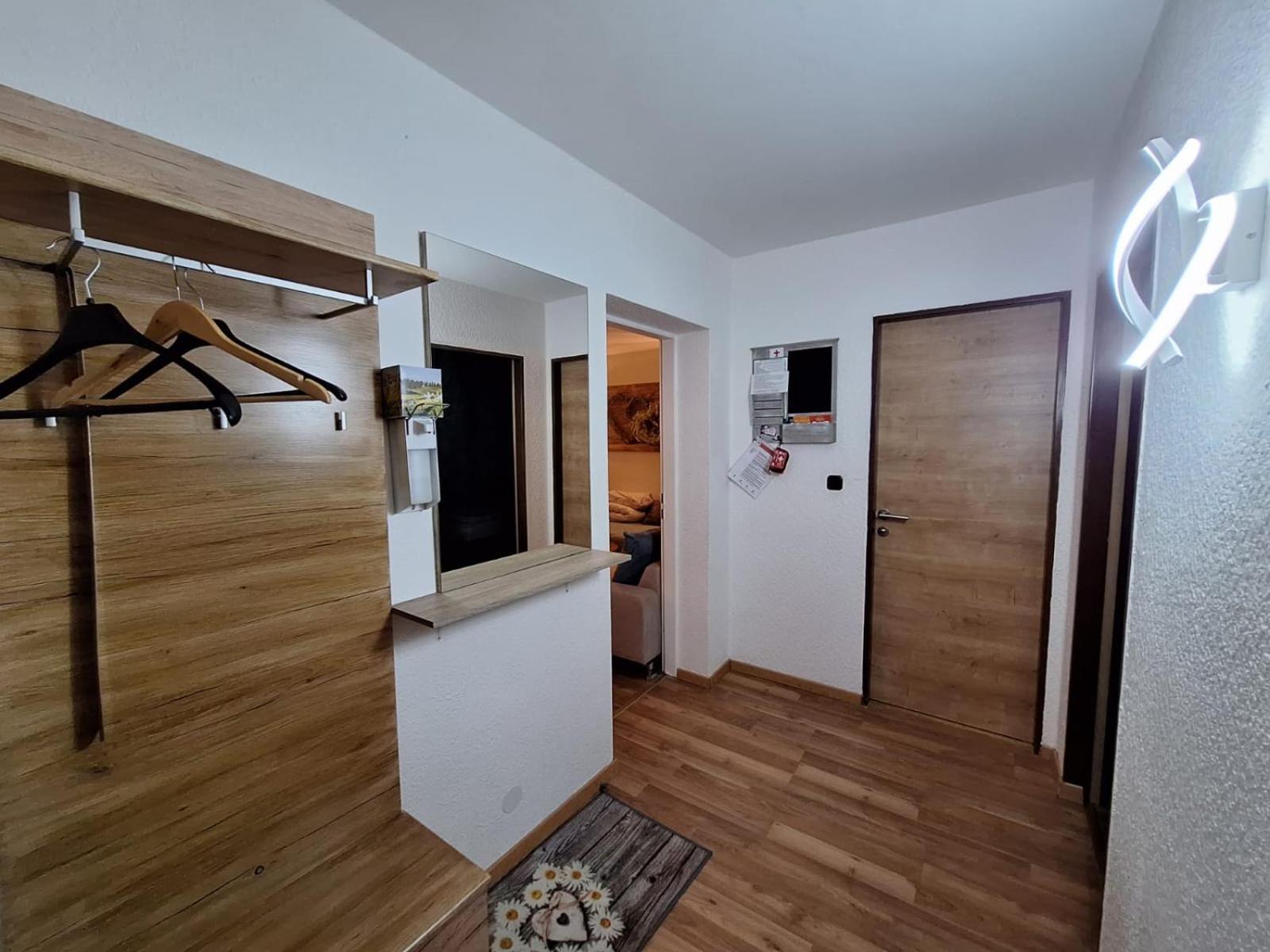 Appartement Wenger Bad Hofgastein Exterior foto