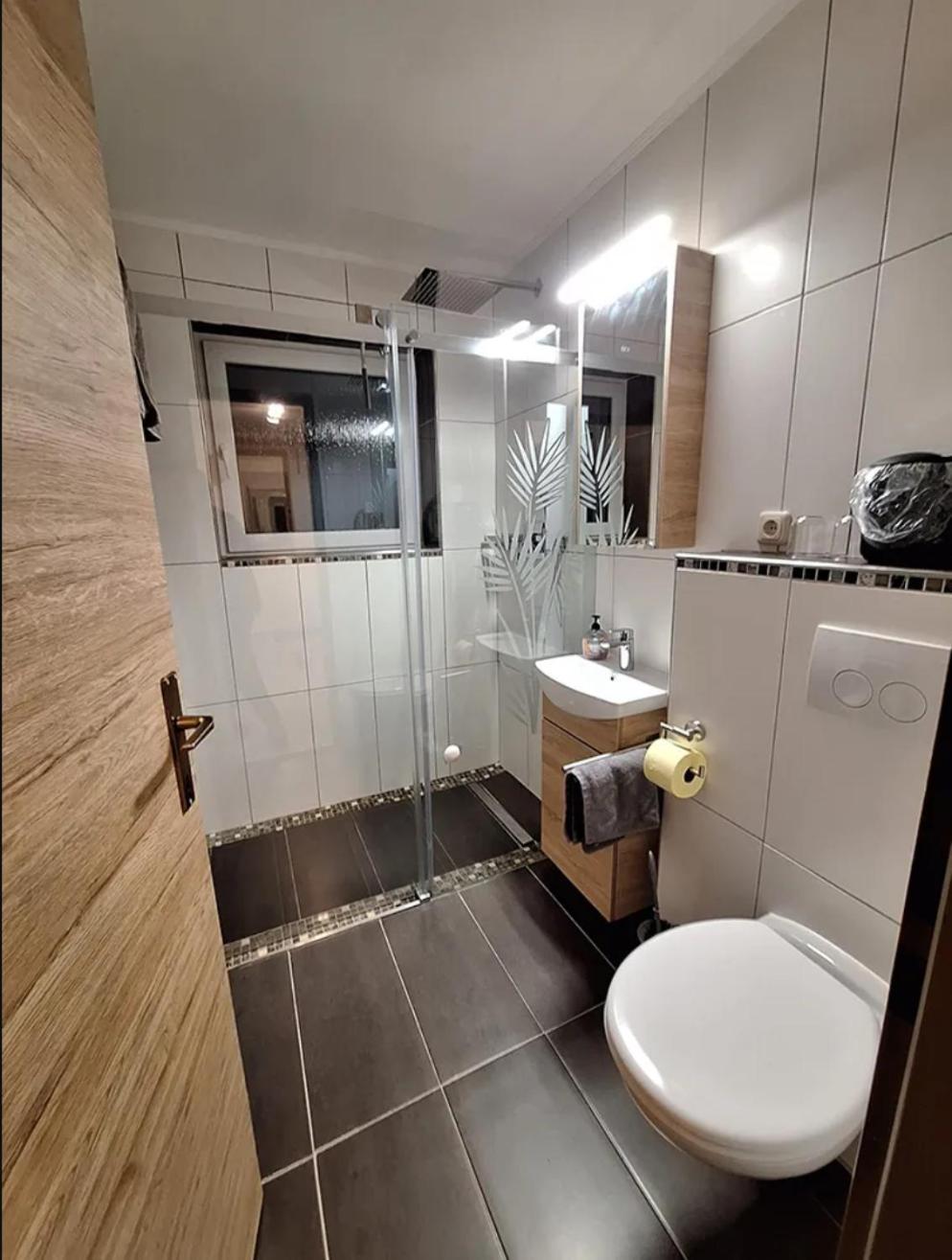 Appartement Wenger Bad Hofgastein Exterior foto