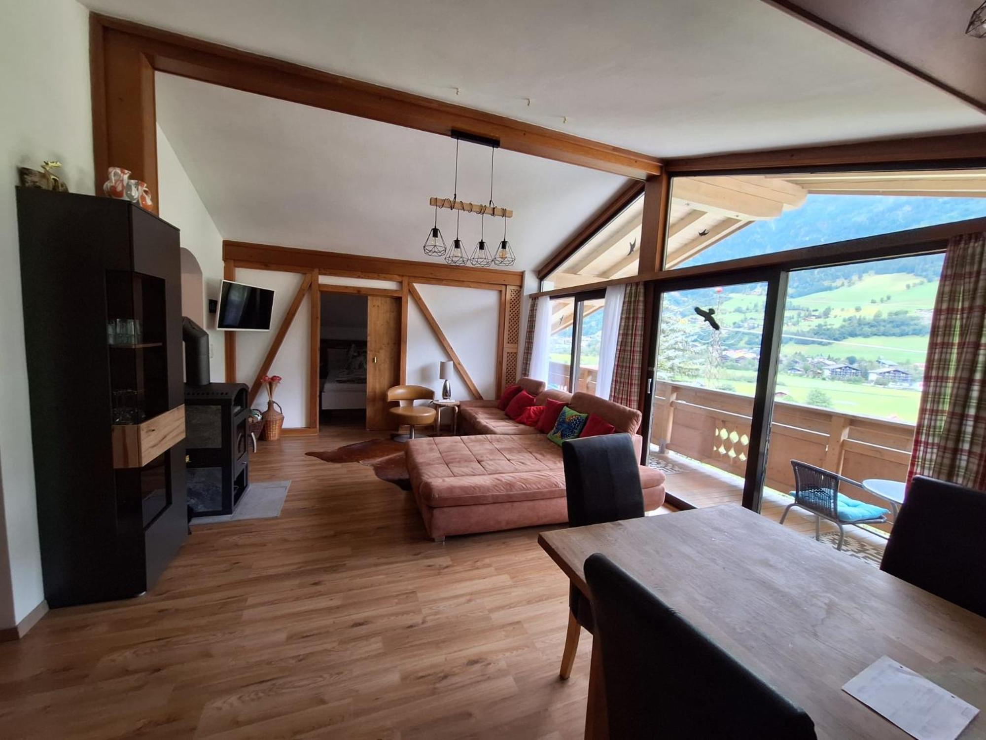 Appartement Wenger Bad Hofgastein Exterior foto