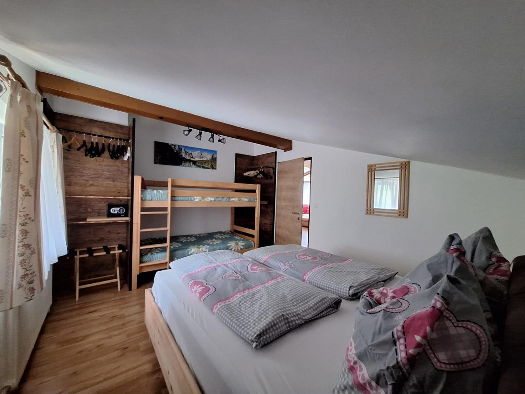 Appartement Wenger Bad Hofgastein Exterior foto